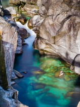 Verzasca